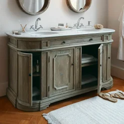 Waschtische|Waschtische^LOBERON Doppelwaschtisch Pembroke