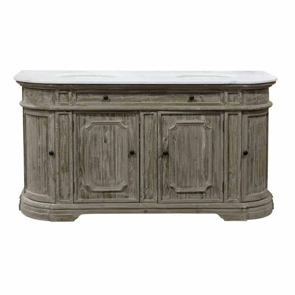 Waschtische|Waschtische^LOBERON Doppelwaschtisch Pembroke