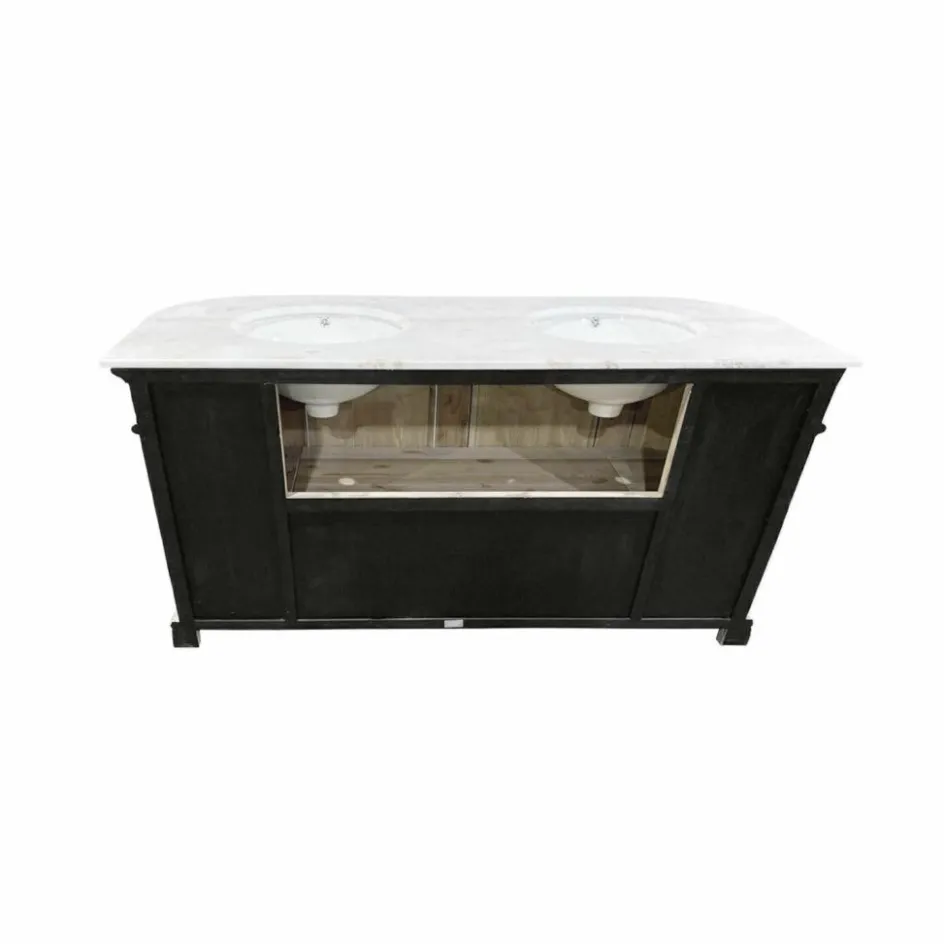 Waschtische|Waschtische^LOBERON Doppelwaschtisch Pembroke