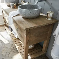 Waschtische|Waschtische^LOBERON Doppelwaschtisch Ravel