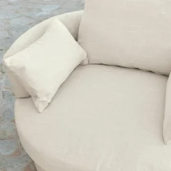 Sessel|Sessel^LOBERON Dreh-Sessel Jindabyne