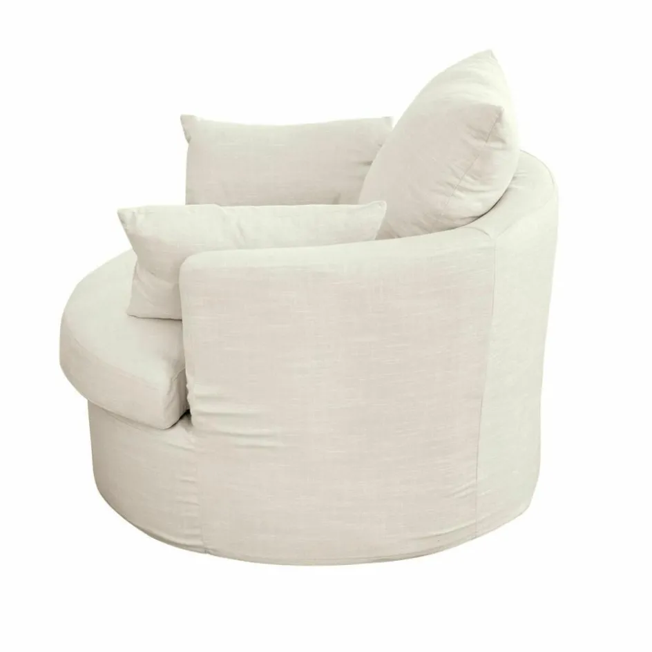 Sessel|Sessel^LOBERON Dreh-Sessel Jindabyne