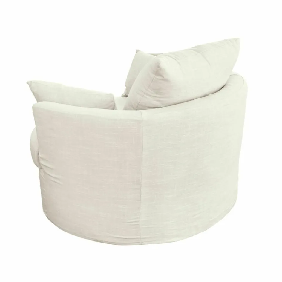 Sessel|Sessel^LOBERON Dreh-Sessel Jindabyne