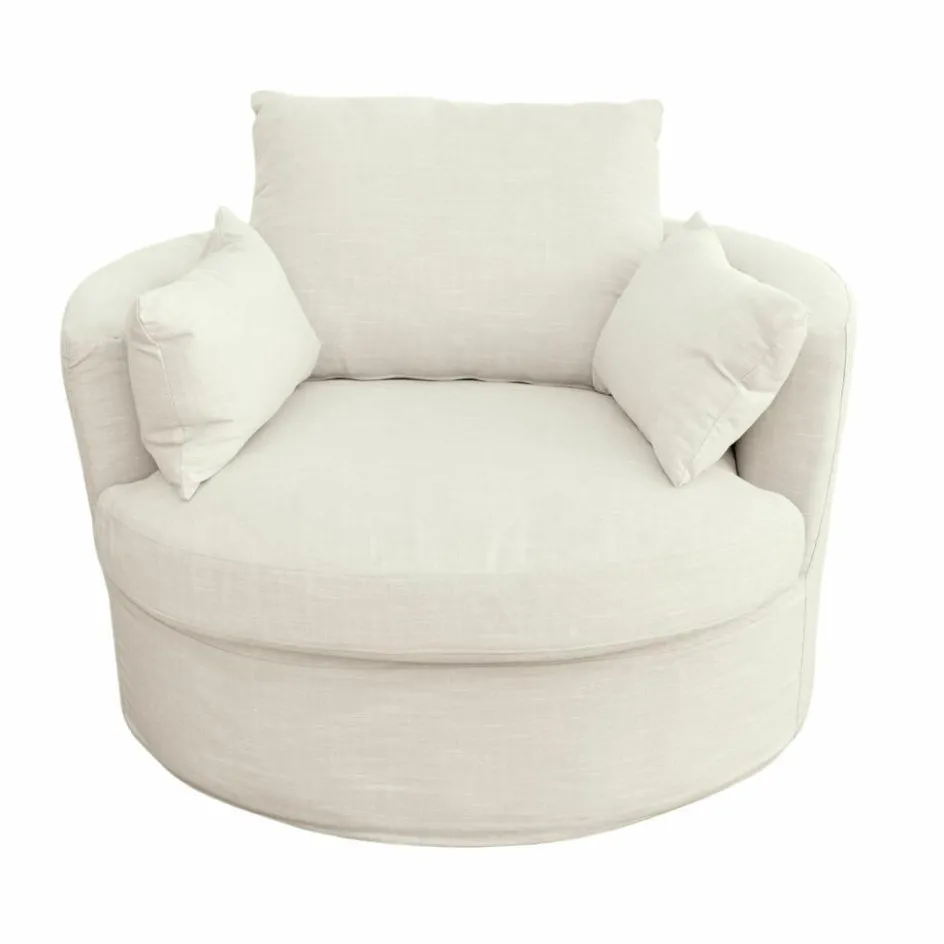 Sessel|Sessel^LOBERON Dreh-Sessel Jindabyne