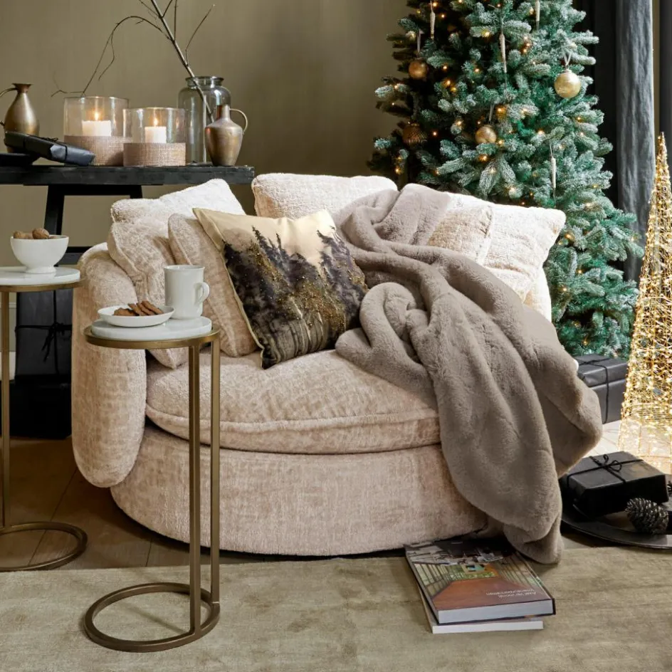 Sessel|Sessel^LOBERON Dreh-Sessel Maplefield