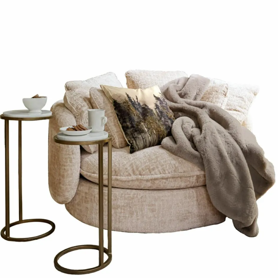 Sessel|Sessel^LOBERON Dreh-Sessel Maplefield