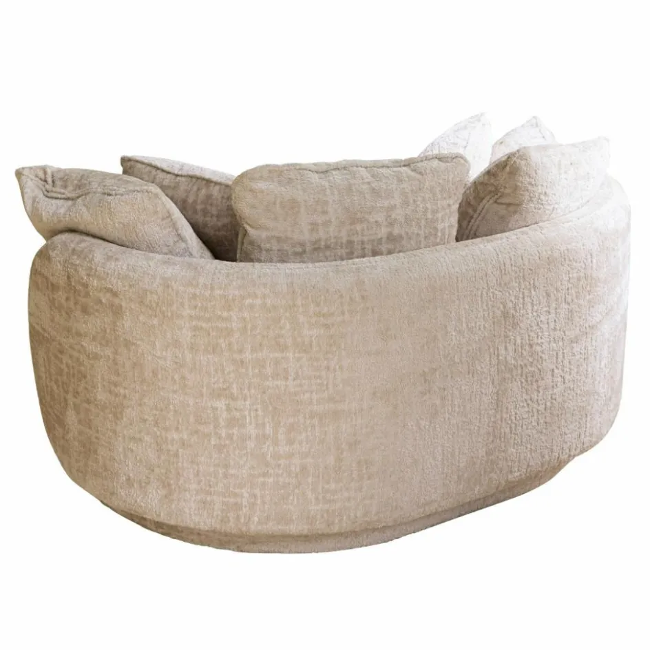 Sessel|Sessel^LOBERON Dreh-Sessel Maplefield