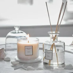 Kerzen|Kerzenhalter^LOBERON Duftset Vanis