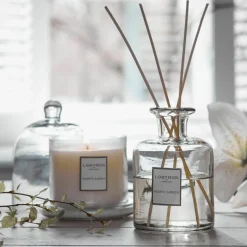 Kerzen|Kerzenhalter^LOBERON Duftset Vanis