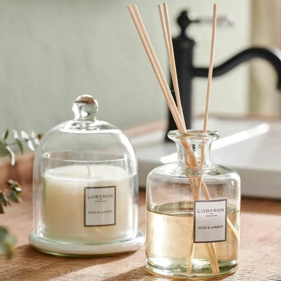 Kerzen|Kerzenhalter^LOBERON Duftset Vanis