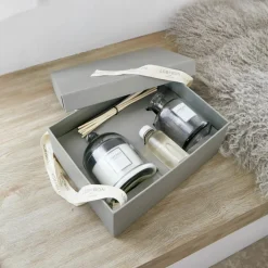 Kerzen|Kerzenhalter^LOBERON Duftset Vanis