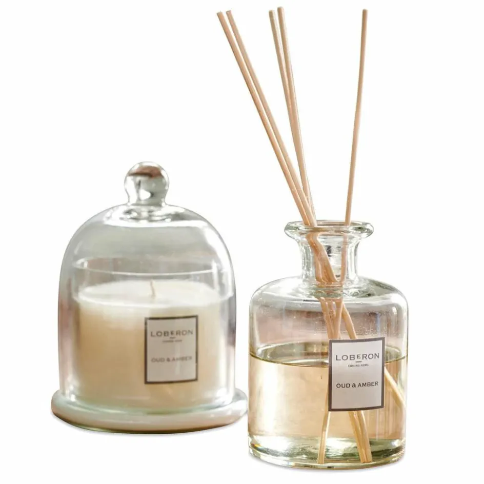 Kerzen|Kerzenhalter^LOBERON Duftset Vanis