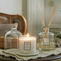 Kerzen|Kerzenhalter^LOBERON Duftset Vanis