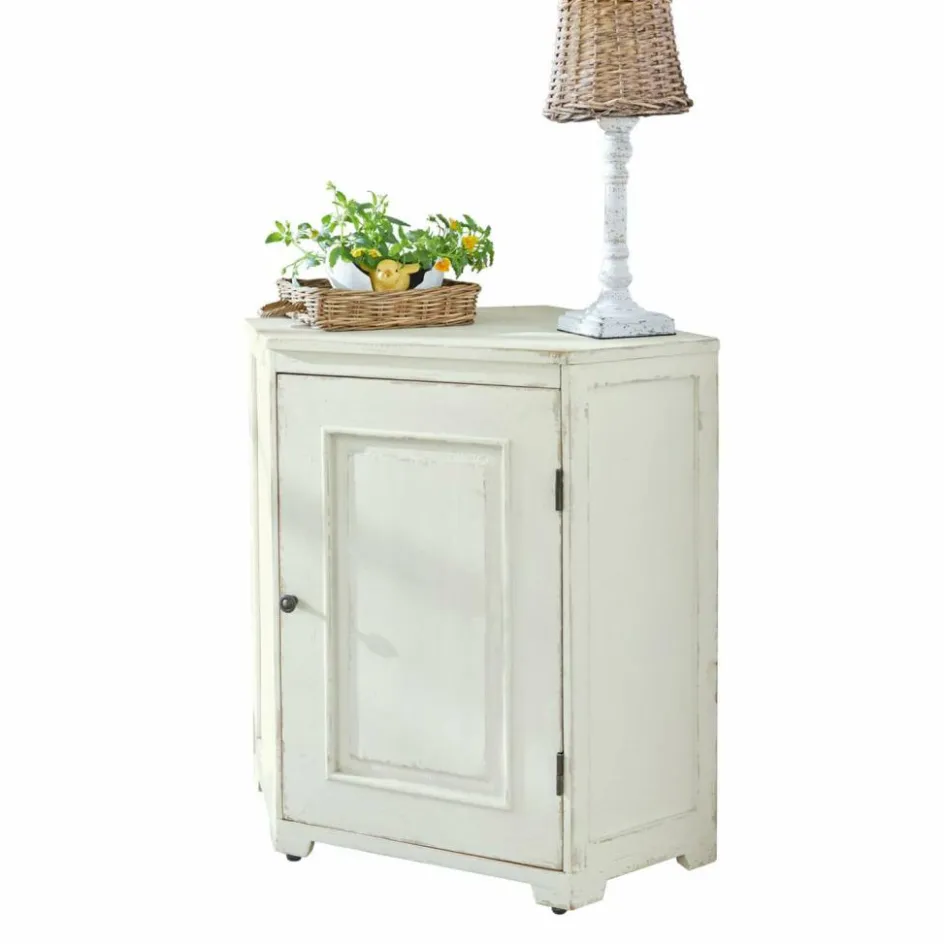 Kommoden|Kommoden & Konsolen^LOBERON Eckkommode Yurielka