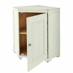 Kommoden|Kommoden & Konsolen^LOBERON Eckkommode Yurielka