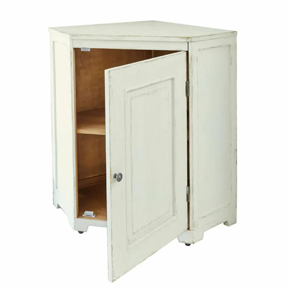 Kommoden|Kommoden & Konsolen^LOBERON Eckkommode Yurielka