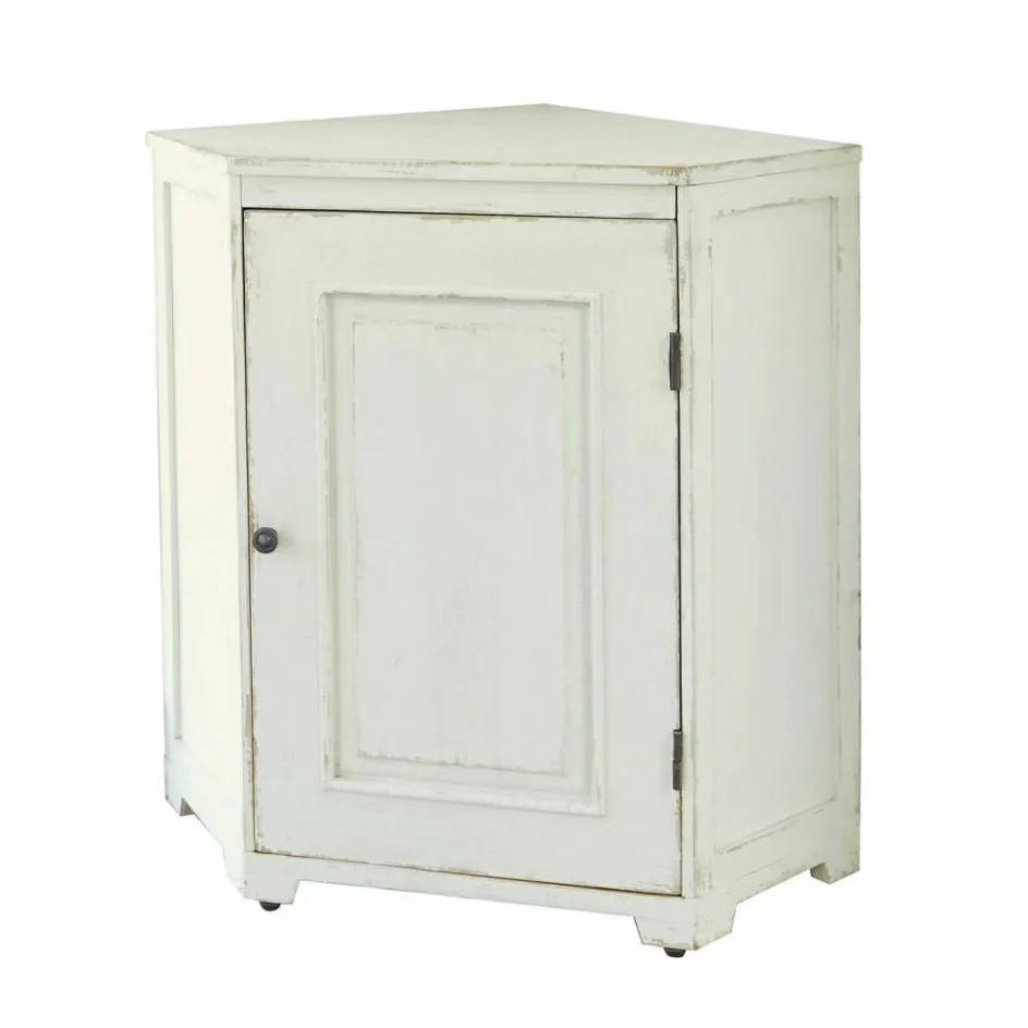 Kommoden|Kommoden & Konsolen^LOBERON Eckkommode Yurielka