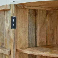 Regale|Schränke & Regale^LOBERON Eckregal Emarive