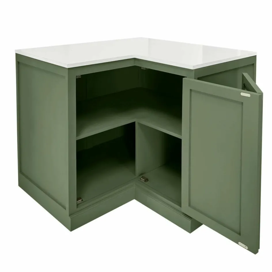 Schränke|Schränke & Regale^LOBERON Eckschrank Lansbury