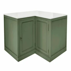 Schränke|Schränke & Regale^LOBERON Eckschrank Lansbury