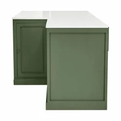 Schränke|Schränke & Regale^LOBERON Eckschrank Lansbury