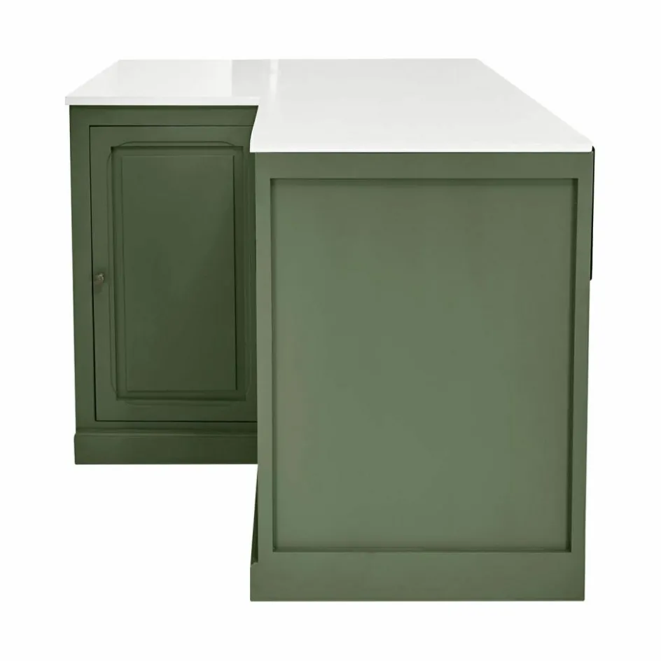 Schränke|Schränke & Regale^LOBERON Eckschrank Lansbury