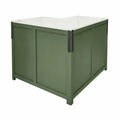 Schränke|Schränke & Regale^LOBERON Eckschrank Lansbury