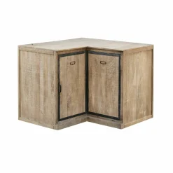 Küchenblöcke|Küchenblöcke^LOBERON Eckschrank Oakland