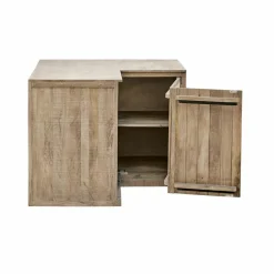 Küchenblöcke|Küchenblöcke^LOBERON Eckschrank Oakland