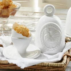 Geschirr|Geschirr^LOBERON Eierbecher 2er Set Celestyn