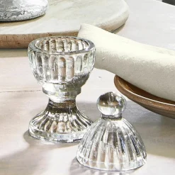 Geschirr|Geschirr^LOBERON Eierbecher 4er Set Uvirel