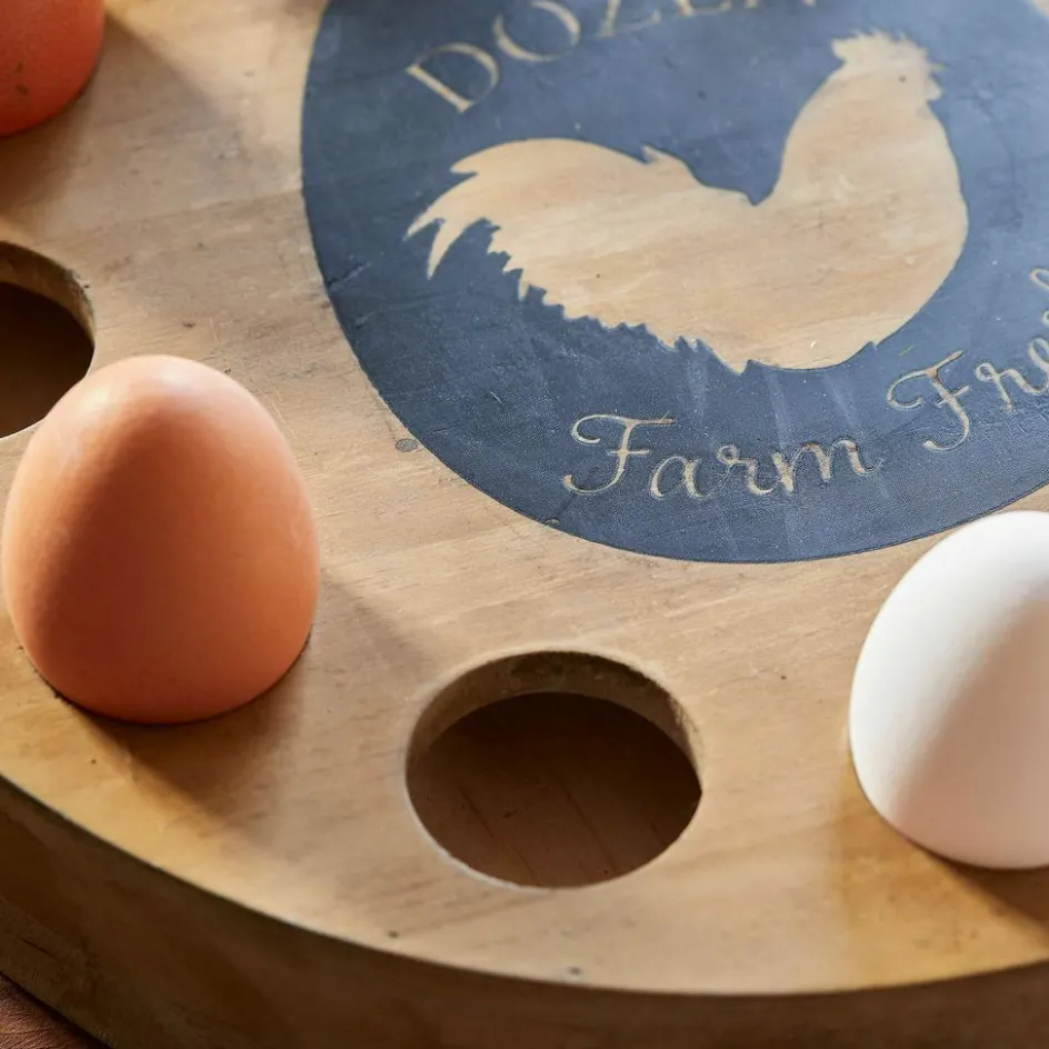 Küchenutensilien|Tischaccessoires^LOBERON Eierhalter Nobles