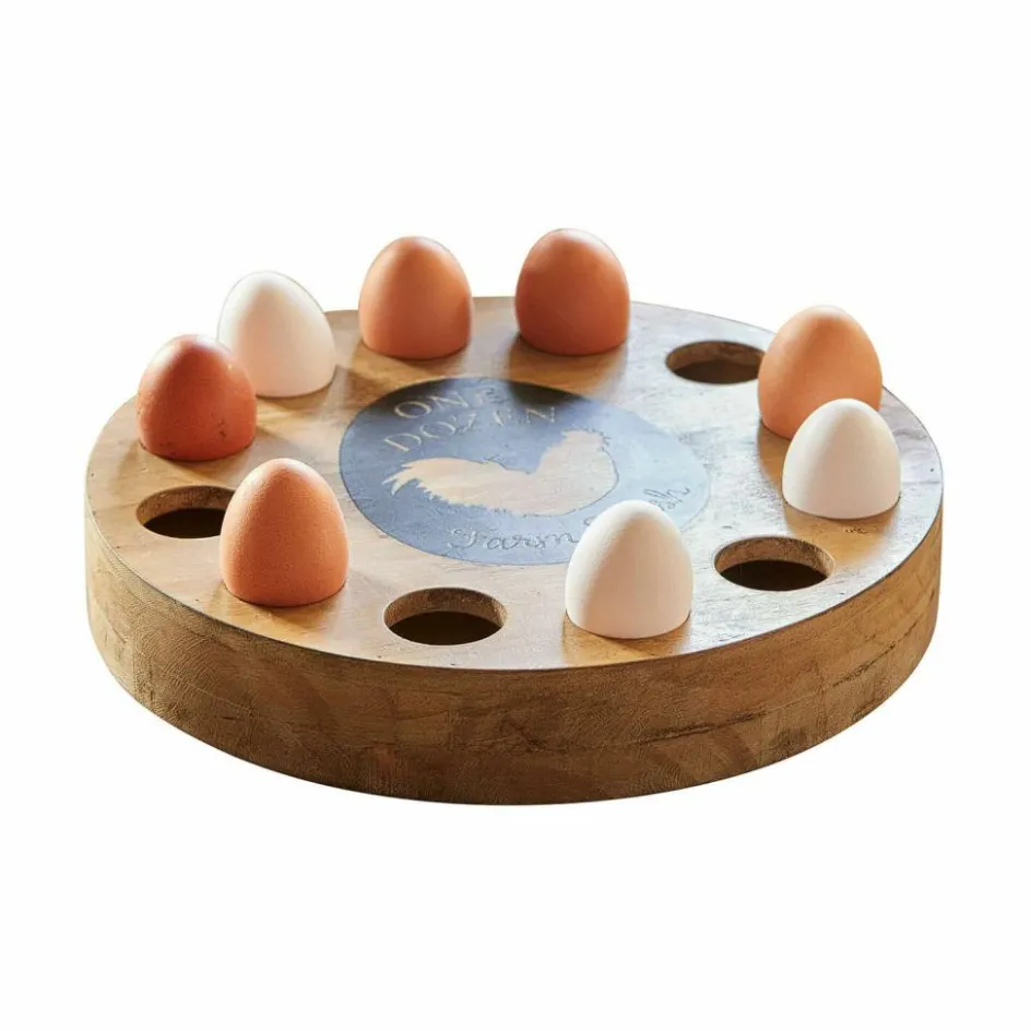 Küchenutensilien|Tischaccessoires^LOBERON Eierhalter Nobles