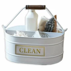 Ordnungshelfer|Aufbewahrung^LOBERON Eimer Clean