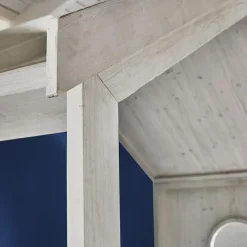 LOBERON Möbel-Einzelbett Birchwell