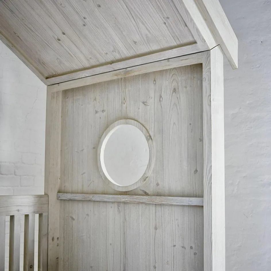 LOBERON Möbel-Einzelbett Birchwell