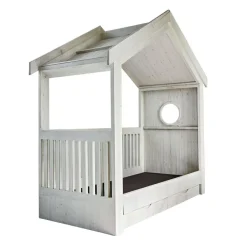 LOBERON Möbel-Einzelbett Birchwell