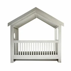 LOBERON Möbel-Einzelbett Birchwell