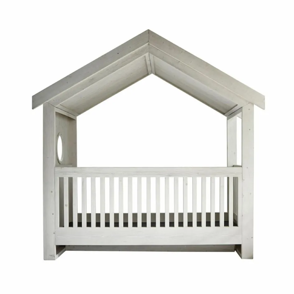 LOBERON Möbel-Einzelbett Birchwell