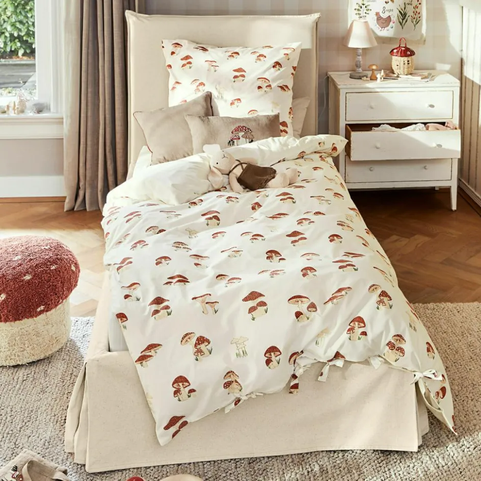 LOBERON Möbel-Einzelbett Mouradon