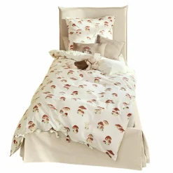 LOBERON Möbel-Einzelbett Mouradon