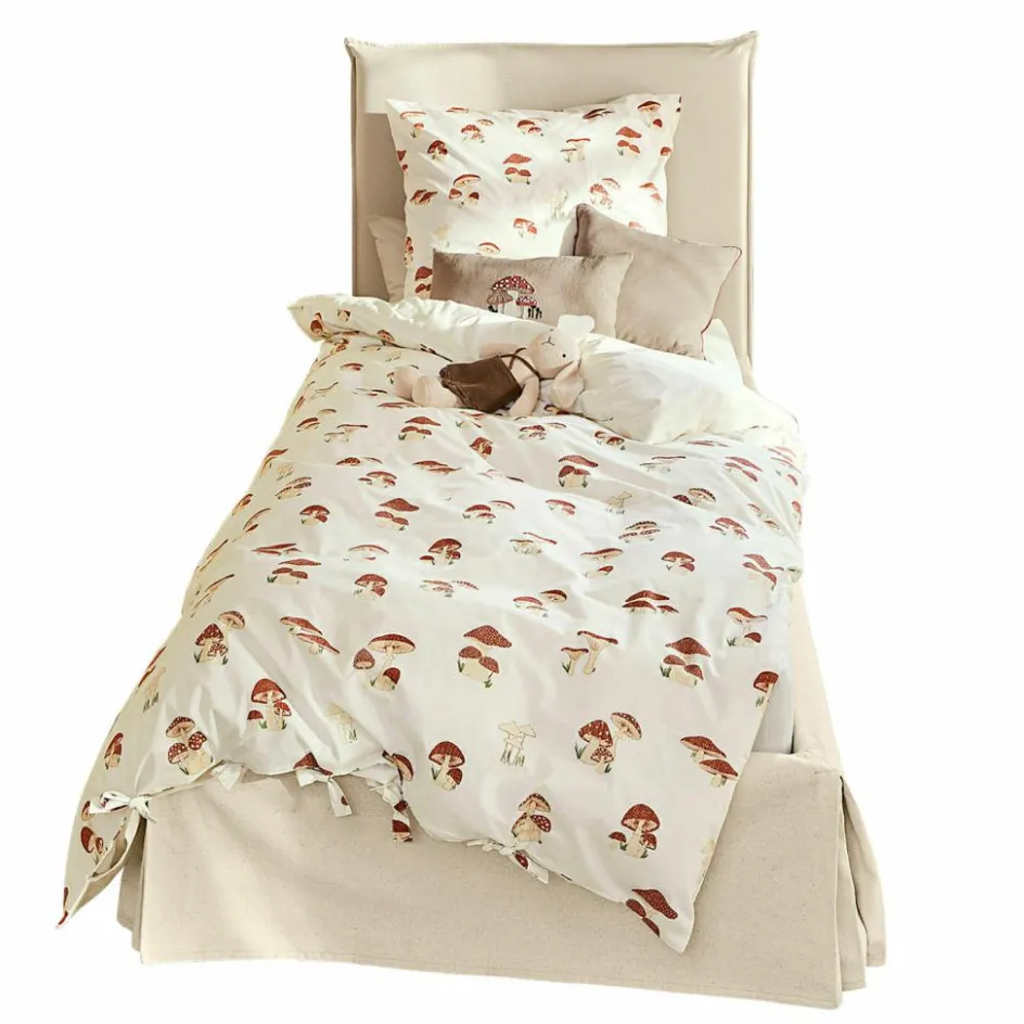 LOBERON Möbel-Einzelbett Mouradon