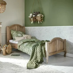 LOBERON Möbel-Einzelbett Rêverine