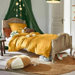 LOBERON Möbel-Einzelbett Rêverine