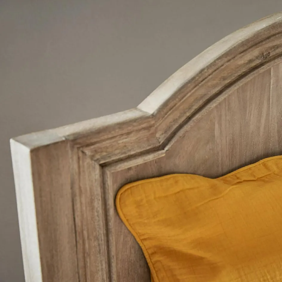 LOBERON Möbel-Einzelbett Rêverine