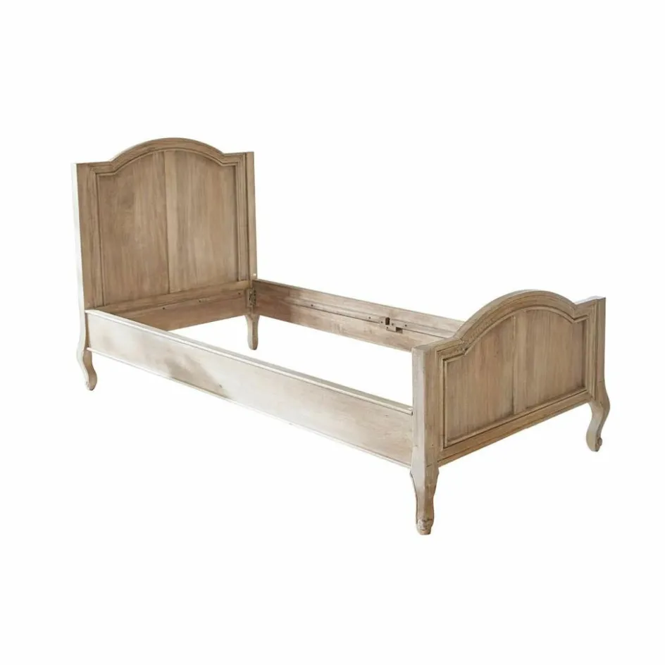 LOBERON Möbel-Einzelbett Rêverine