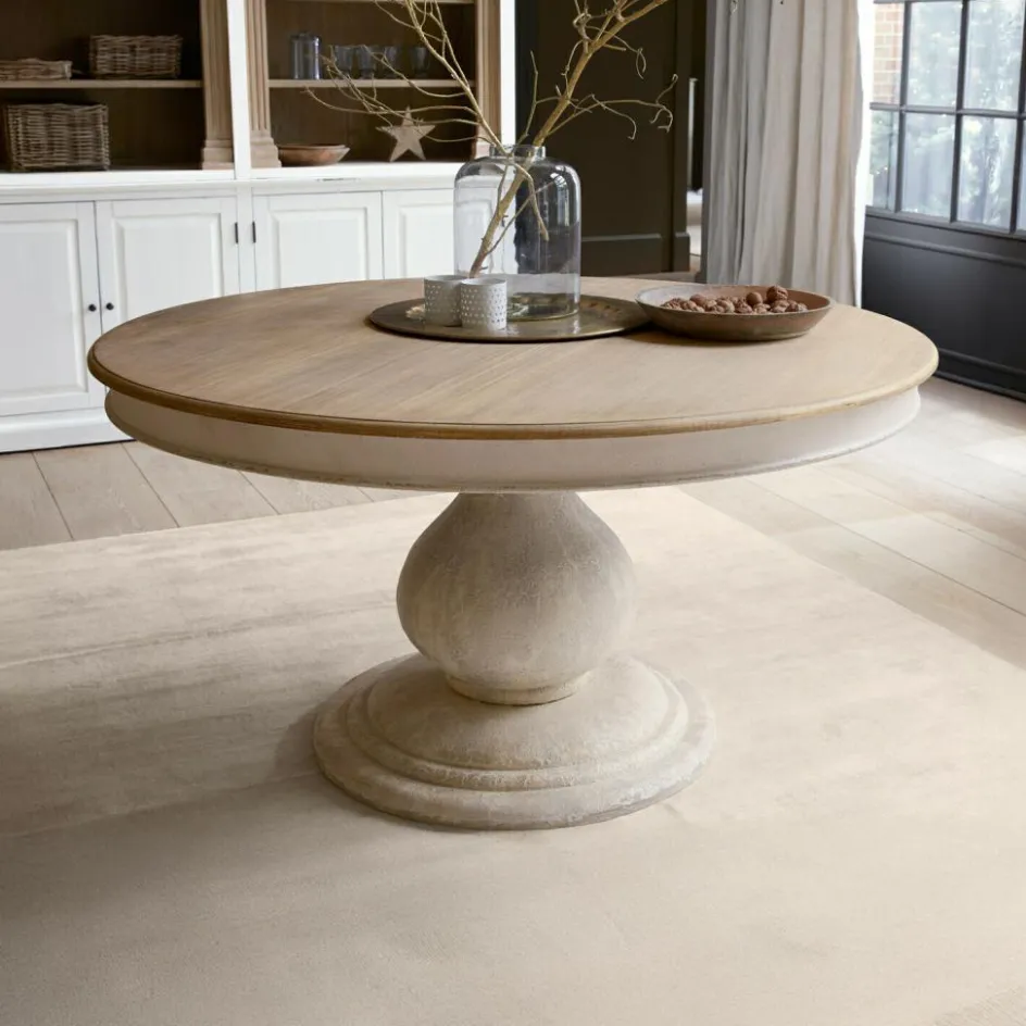 Esstische|Esstische^LOBERON Esstisch Calvigny