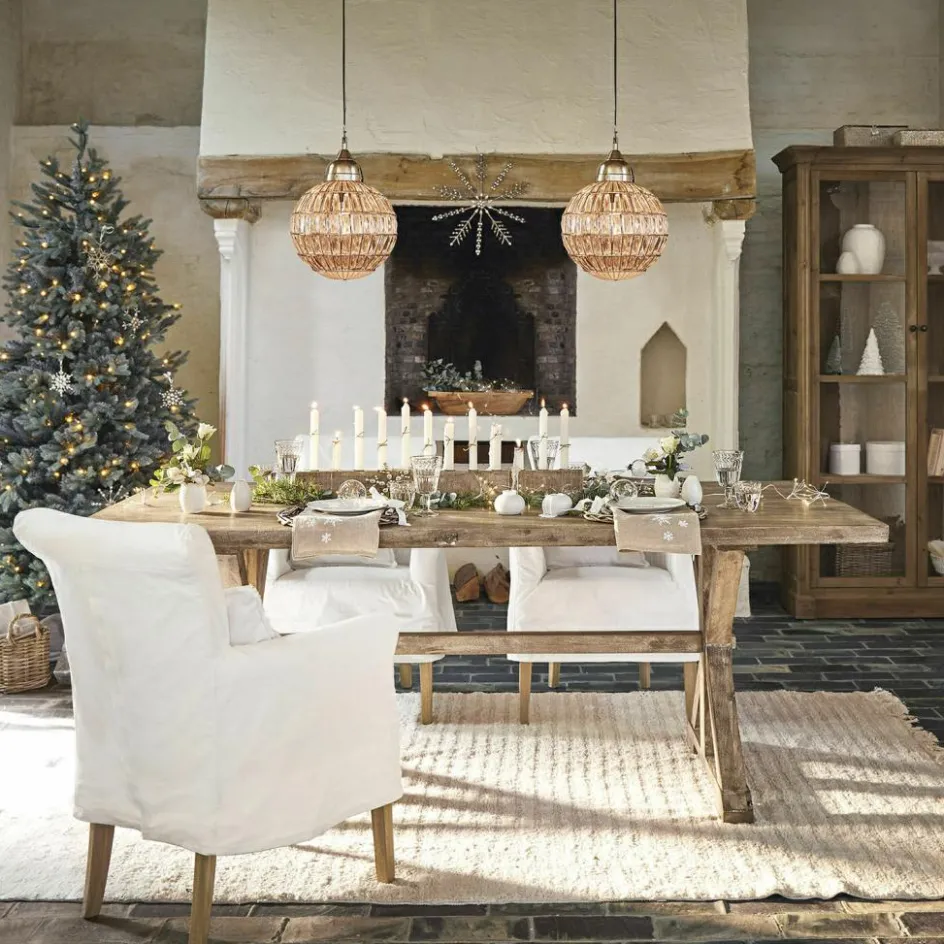 Esstische|Esstische^LOBERON Esstisch Dolignon