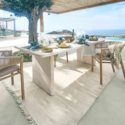 Tische & Beistelltische^LOBERON Esstisch Yveline