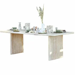 Tische & Beistelltische^LOBERON Esstisch Yveline